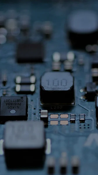 Power electronics